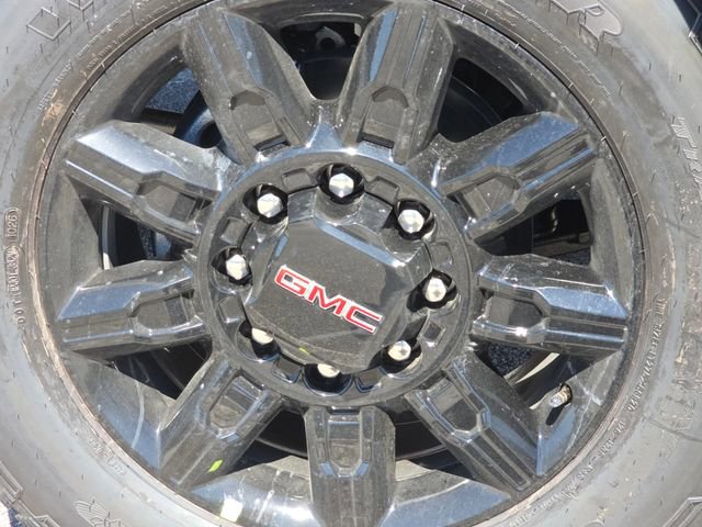 New 2026 GMC Sierra 2500 AT4 image 11
