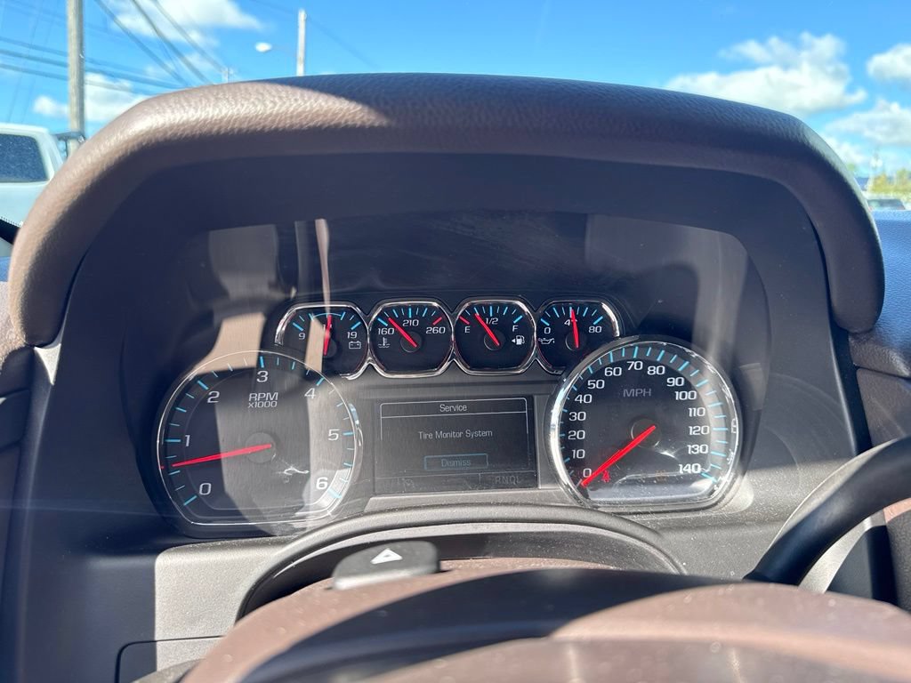 Used 2019 Chevrolet Tahoe LT AWD/4WD image 20