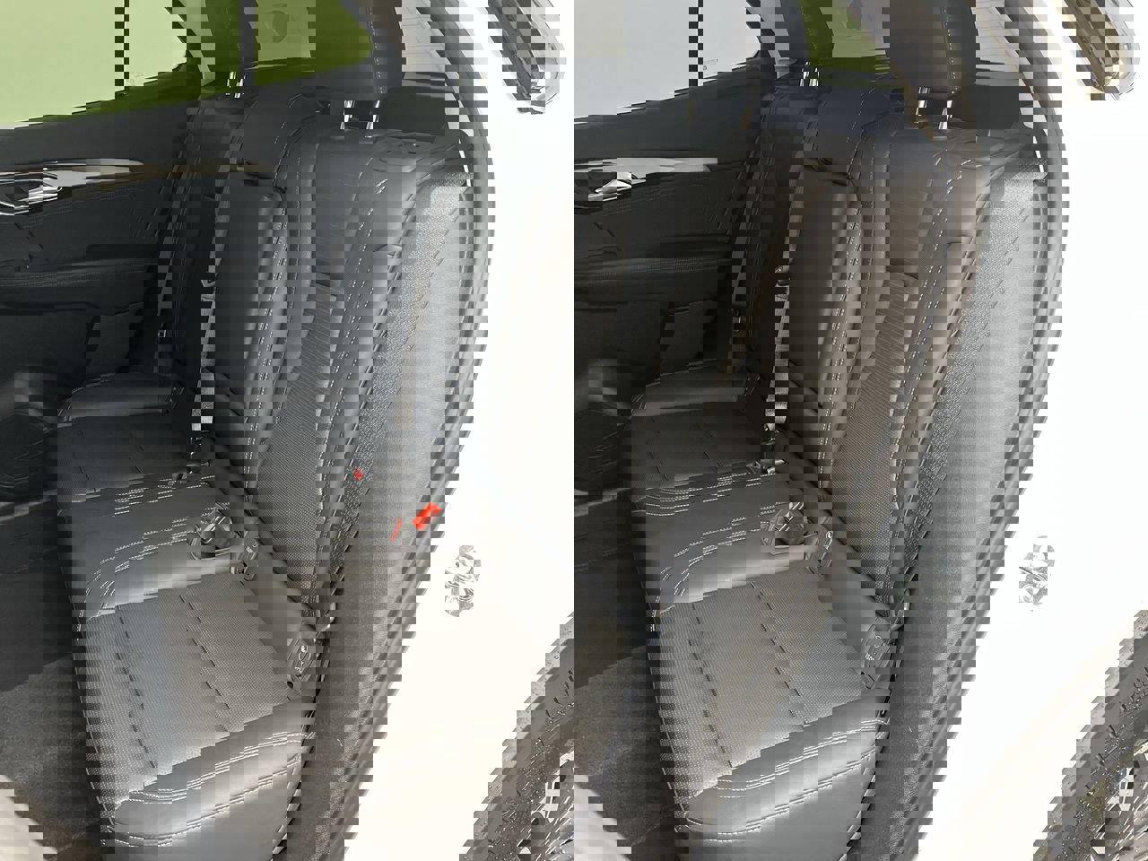 Certified 2024 Buick Envision Preferred image 12