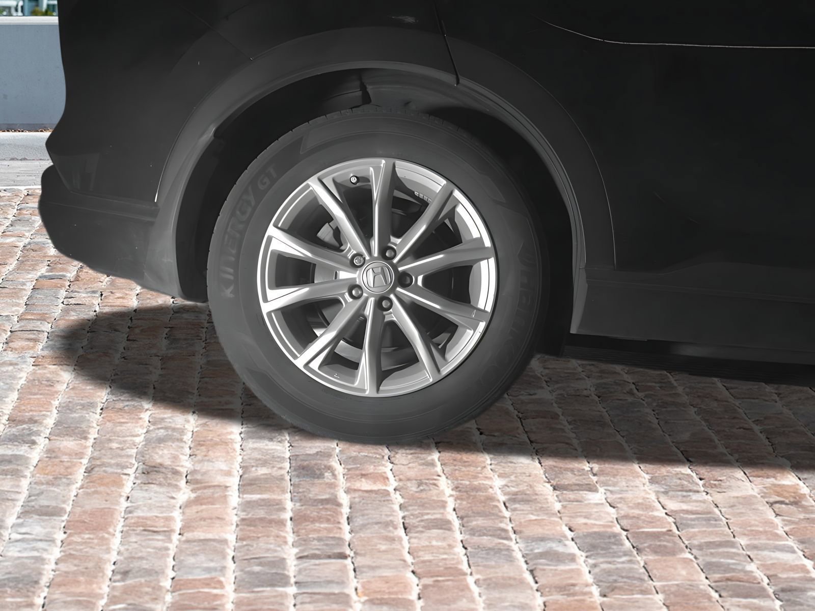 Used 2024 Honda CR-V EX-L image 9