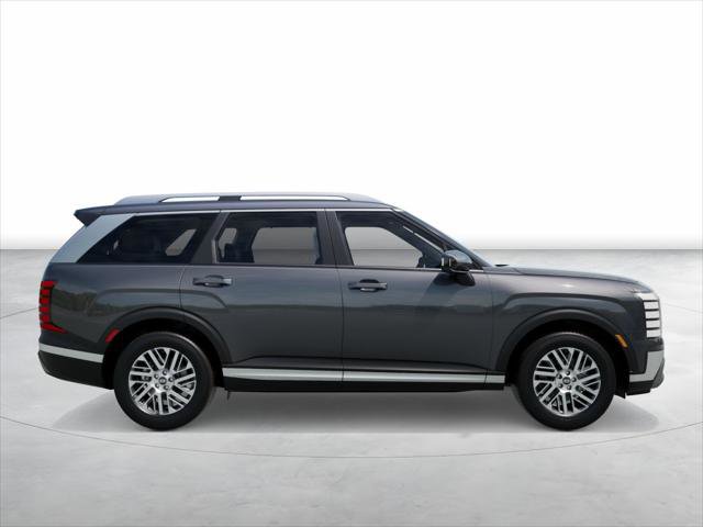 New 2026 Hyundai Palisade SEL image 7