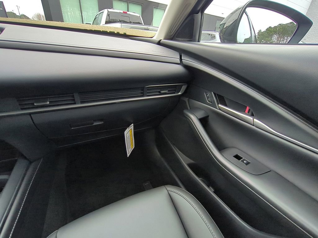 New 2026 MAZDA CX-30 AWD 2.5 S w/ Select Sport Pkg image 17