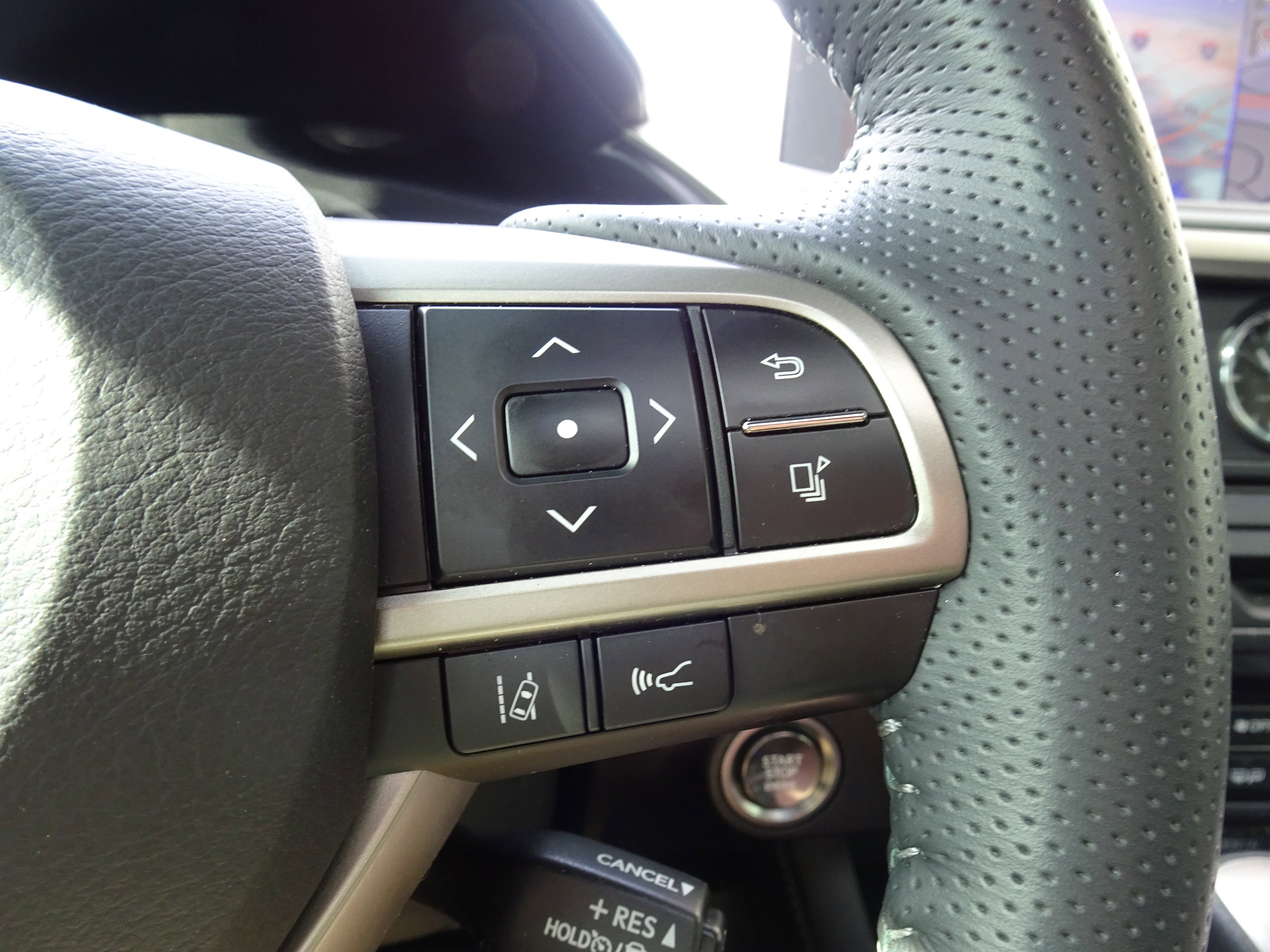 Used 2022 Lexus RX 350 F Sport w/ Cold Area Package image 26