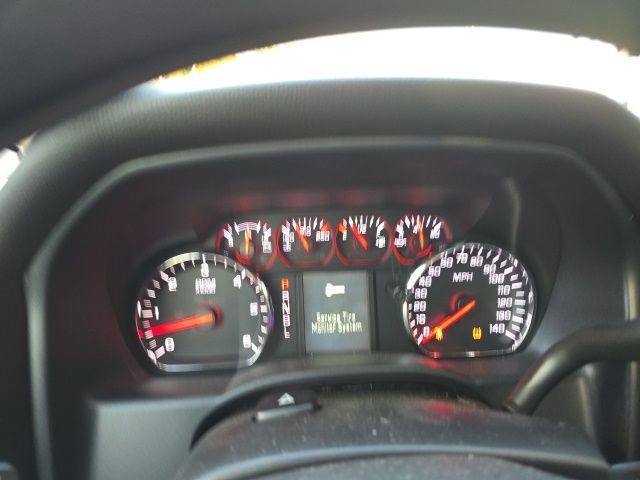 Used 2017 Chevrolet Silverado 1500 LS w/ Trailering Package image 10