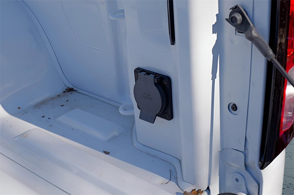 New 2025 GMC Sierra 1500 Elevation image 27