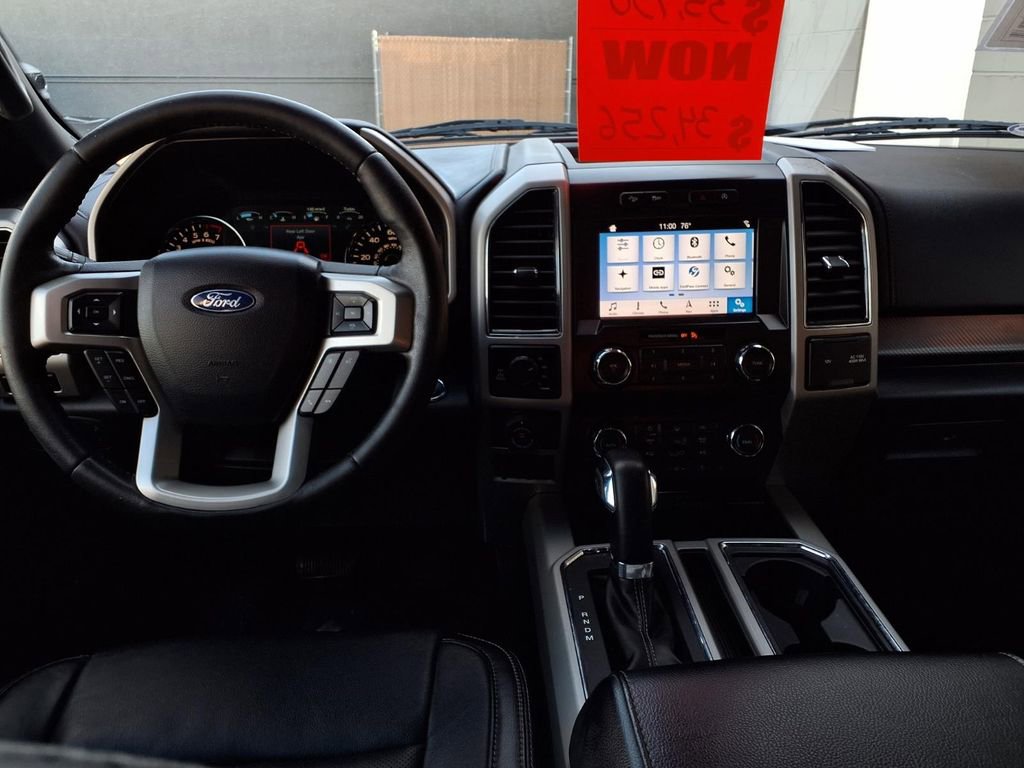 Used 2019 Ford F150 Lariat image 18