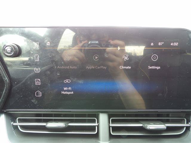 Used 2024 Chevrolet Trax ACTIV w/ Sunroof Package FWD image 23
