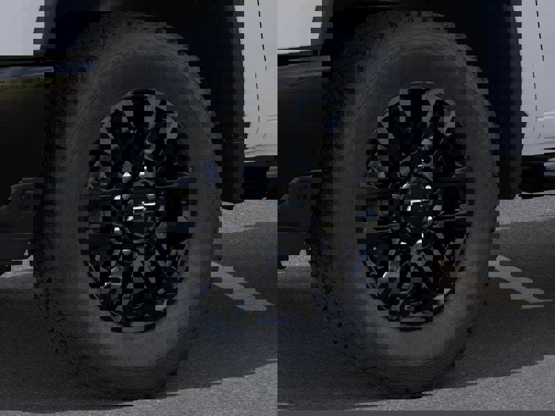 New 2026 Chevrolet Silverado 3500 LT image 45