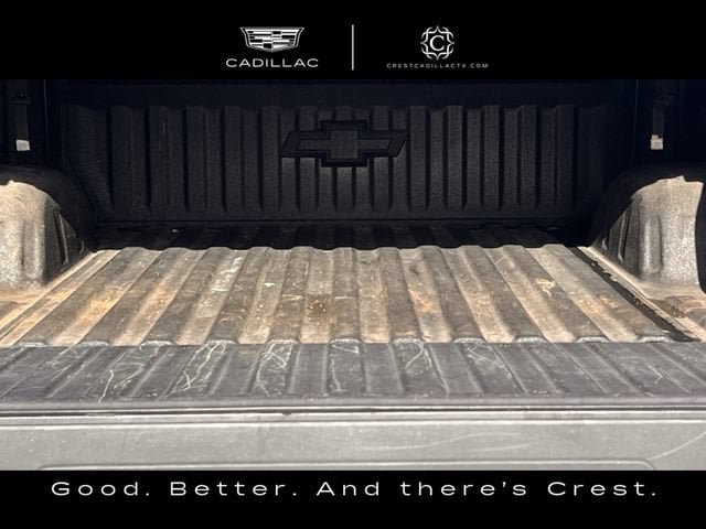 Used 2021 Chevrolet Silverado 1500 LTZ AWD/4WD image 28