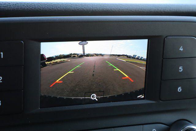 New 2025 Ford Transit 150 Low Roof AWD w/ Load Area Protection Package image 26