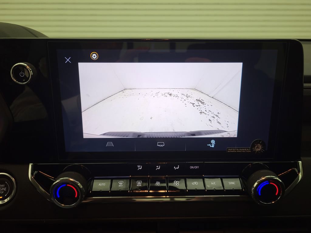 New 2026 Chevrolet Colorado Trail Boss image 8