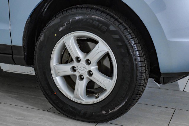 Used 2008 Hyundai Santa Fe GLS image 49