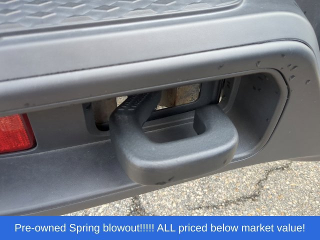 Used 2021 Jeep Gladiator Sport w/ Quick Order Package 24Q 80Th AWD/4WD image 13