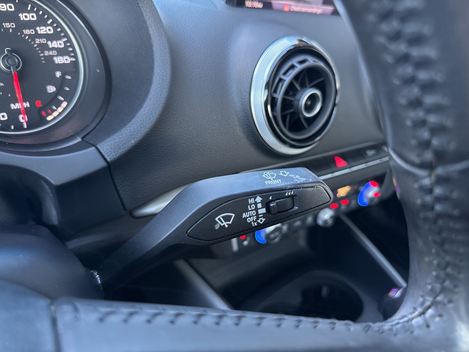 Used 2017 Audi A3 2.0T Premium image 32