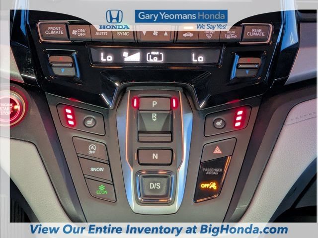 Used 2024 Honda Odyssey EX image 22