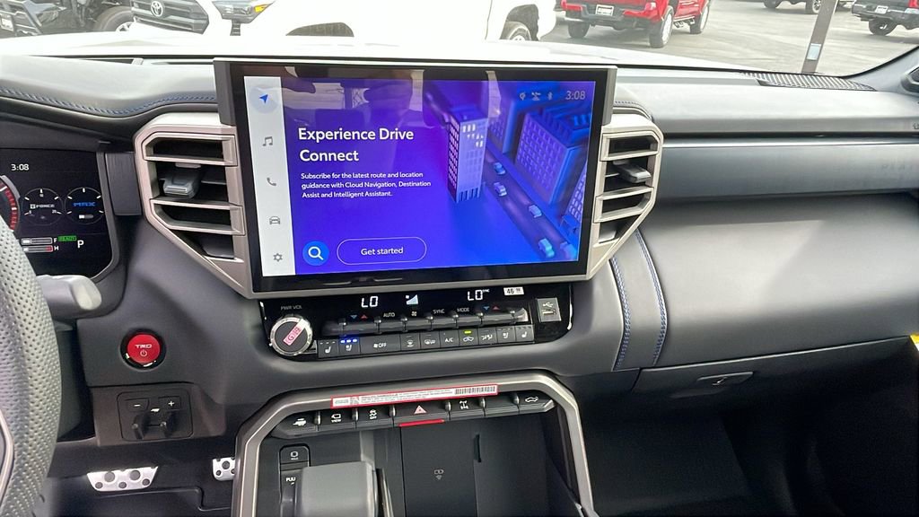 New 2026 Toyota Tundra Limited image 17