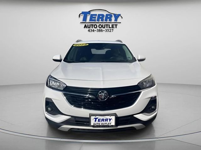 Used 2022 Buick Encore GX Select image 3