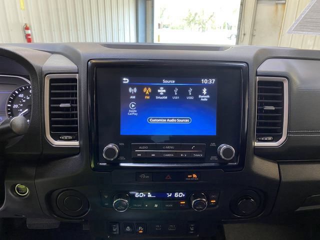 Used 2024 Nissan Frontier SV w/ SV Convenience Package image 36