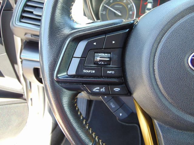 Certified 2023 Subaru Crosstrek 2.5i Sport AWD/4WD image 18