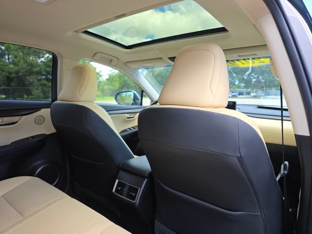 Used 2019 Lexus NX 300 FWD w/ Premium Package image 12
