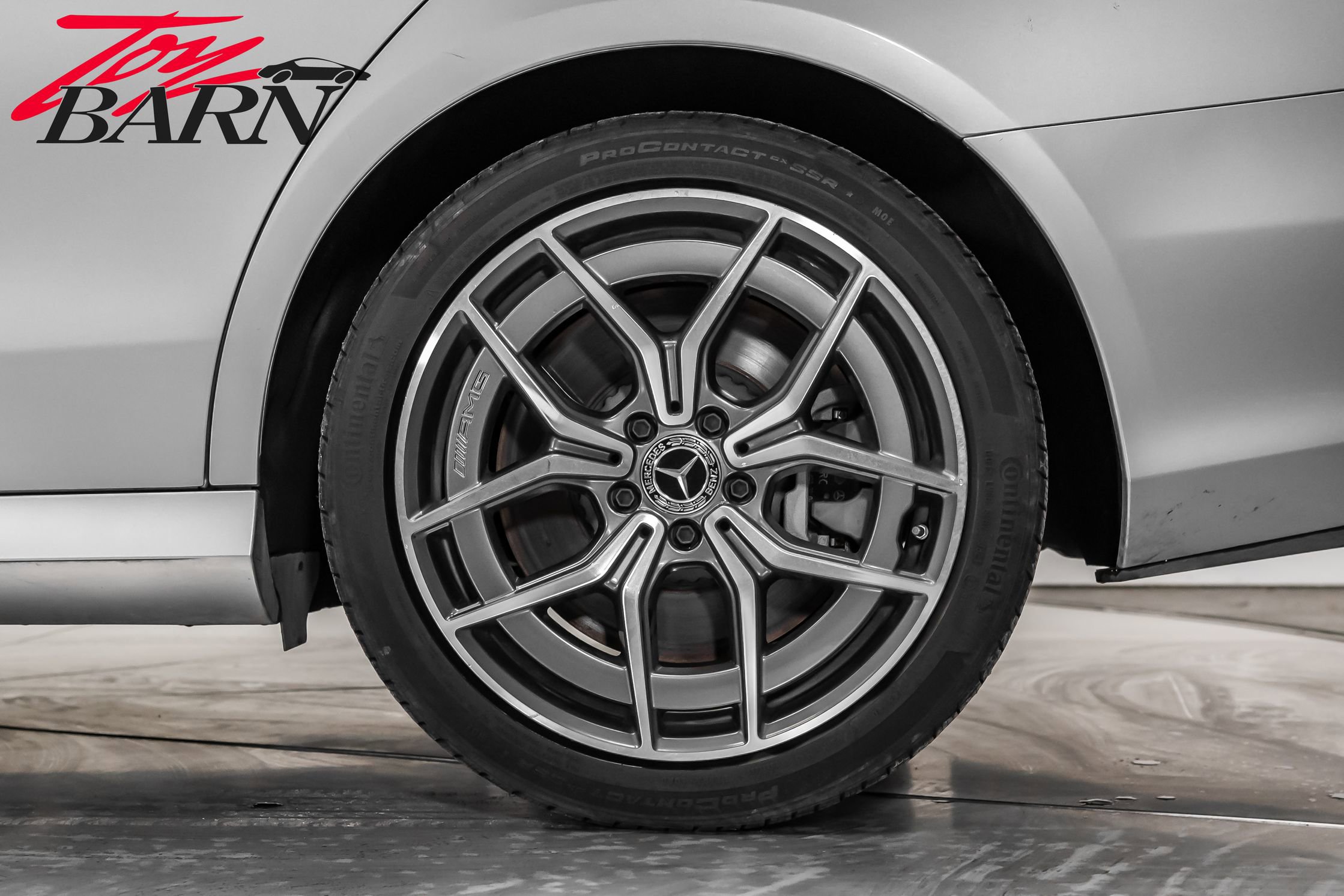 Used 2022 Mercedes-Benz E 450 4MATIC Sedan image 19