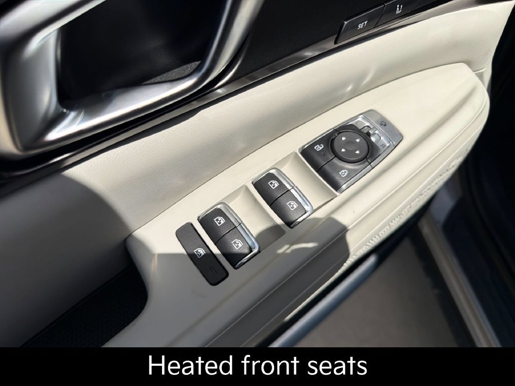 New 2027 Kia Carnival SX w/ Dark Edition Package FWD image 17