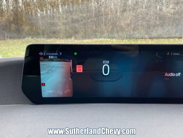 Used 2025 Ford Expedition Max Platinum image 25