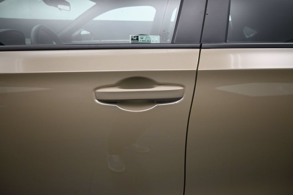 Certified 2026 Honda Civic Sport image 13