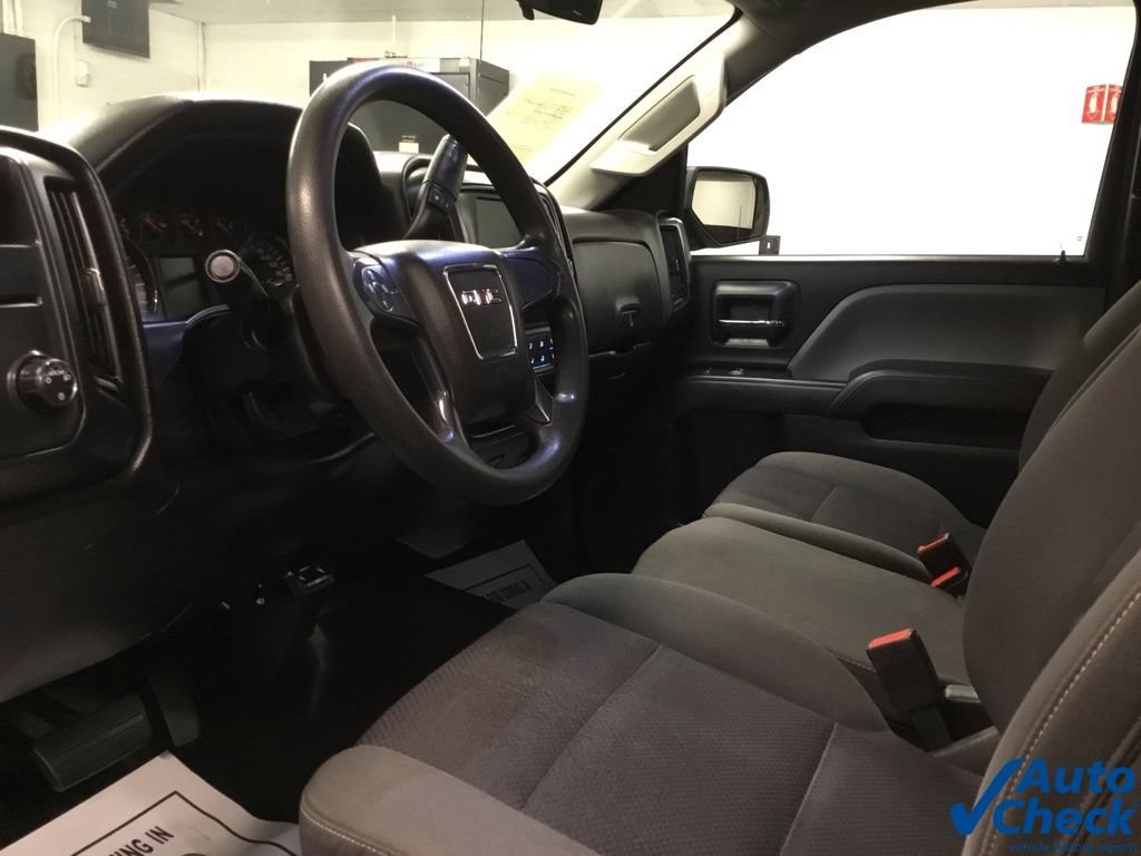 Used 2018 GMC Sierra 1500 2WD Regular Cab image 25