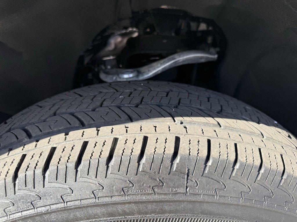 Used 2024 Chevrolet Silverado 1500 W/T w/ WT Fleet Convenience Package image 26