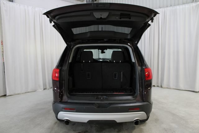 Used 2017 GMC Acadia SLE w/ Driver Alert Package I FWD image 32