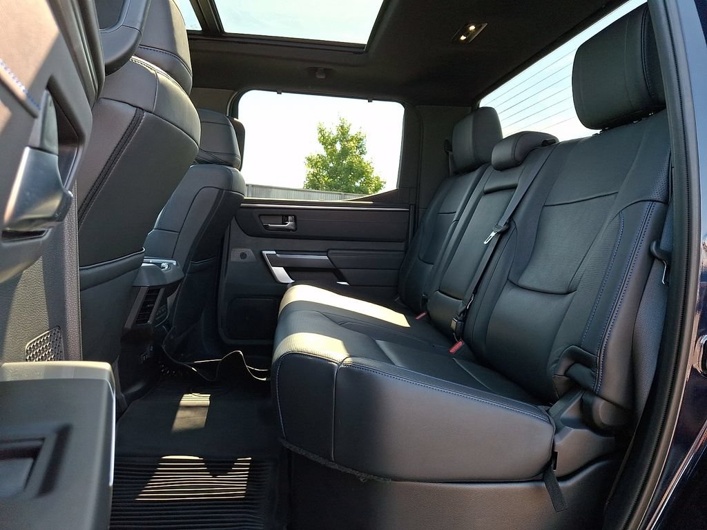 Used 2024 Toyota Tundra Platinum AWD/4WD image 10