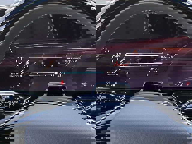 Certified 2026 Cadillac Escalade ESV Sport w/ LPO, ONYX Package image 15