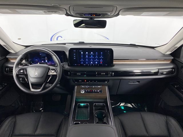 Used 2025 Lincoln Aviator Reserve w/ Illumination Package image 15