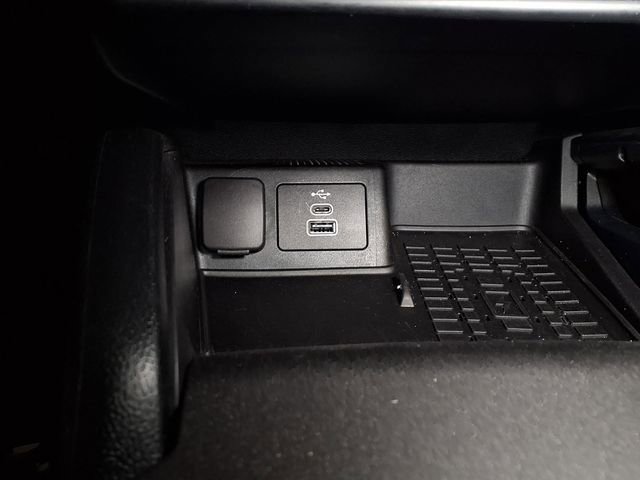 Used 2025 Ford Bronco Sport Big Bend image 8