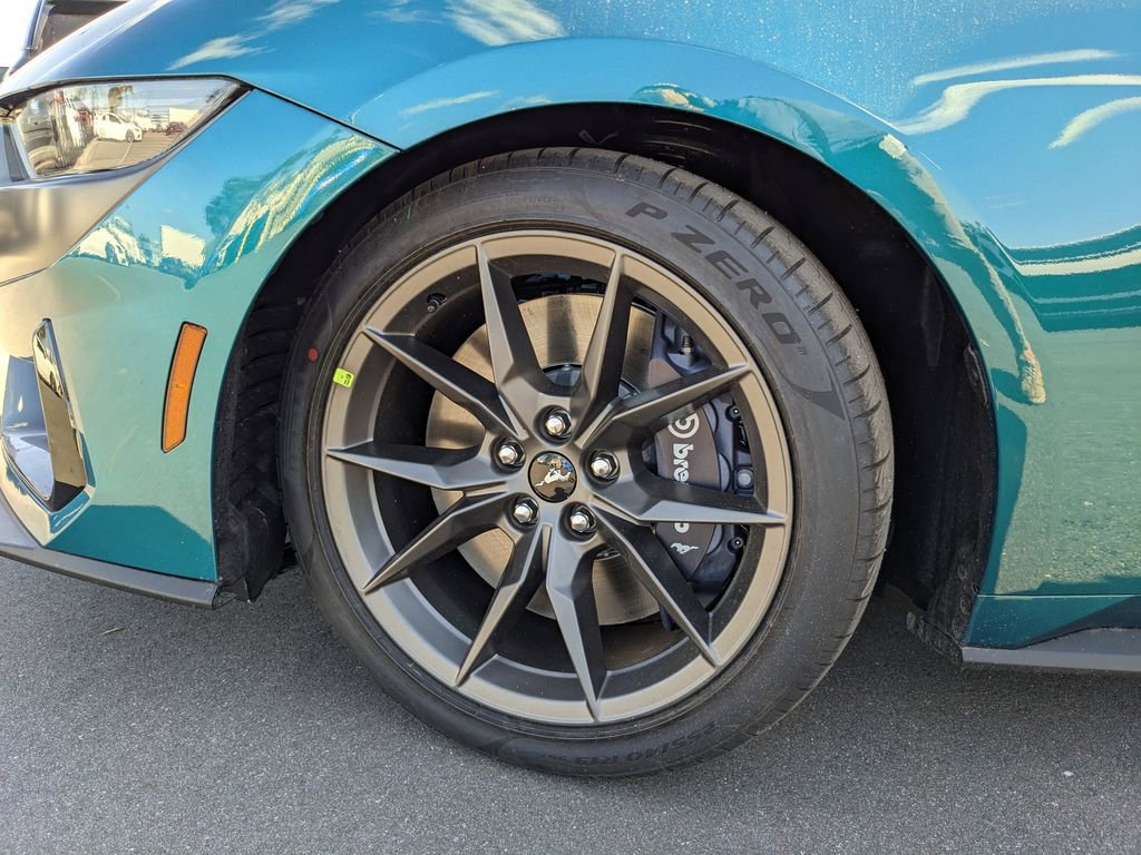 New 2026 Ford Mustang Dark Horse RWD image 35