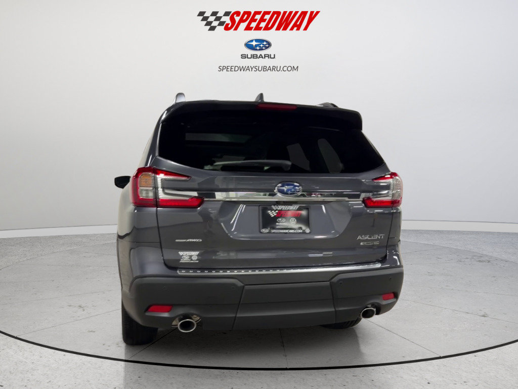 New 2027 Subaru Ascent Limited AWD/4WD image 7