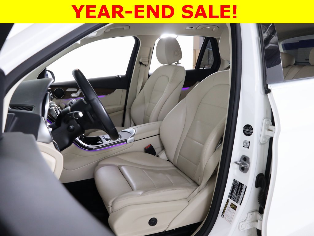 Used 2022 Mercedes-Benz GLC 300 4MATIC image 31
