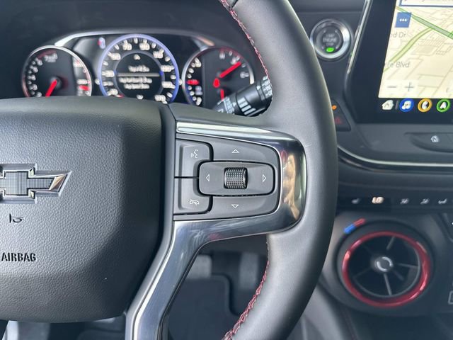 New 2026 Chevrolet Blazer RS FWD image 48