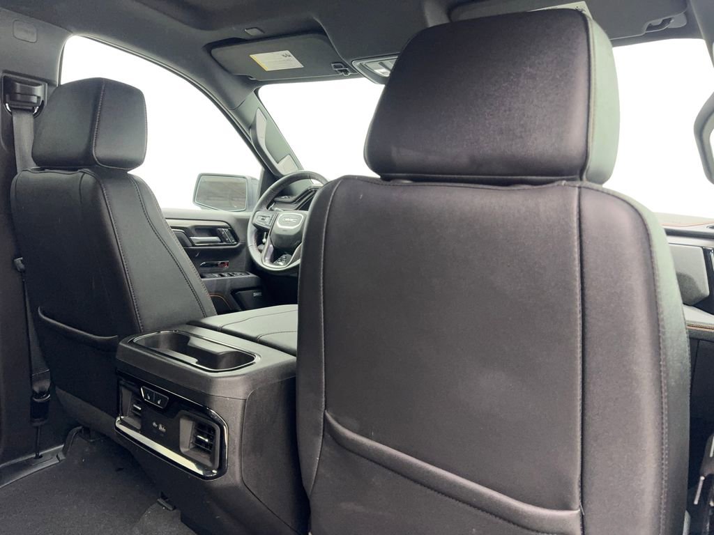 Used 2025 GMC Sierra 1500 AT4 image 43