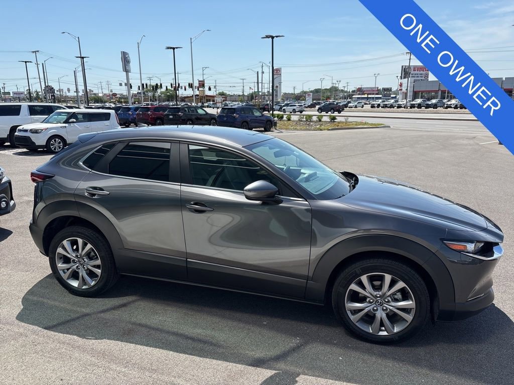Used 2020 MAZDA CX-30 FWD w/ Preferred Package image 2