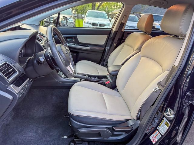 Used 2017 Subaru Crosstrek 2.0i Limited w/ Popular Package #2 image 13