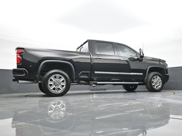 New 2026 Chevrolet Silverado 2500 High Country w/ High Country Premium Package AWD/4WD image 52