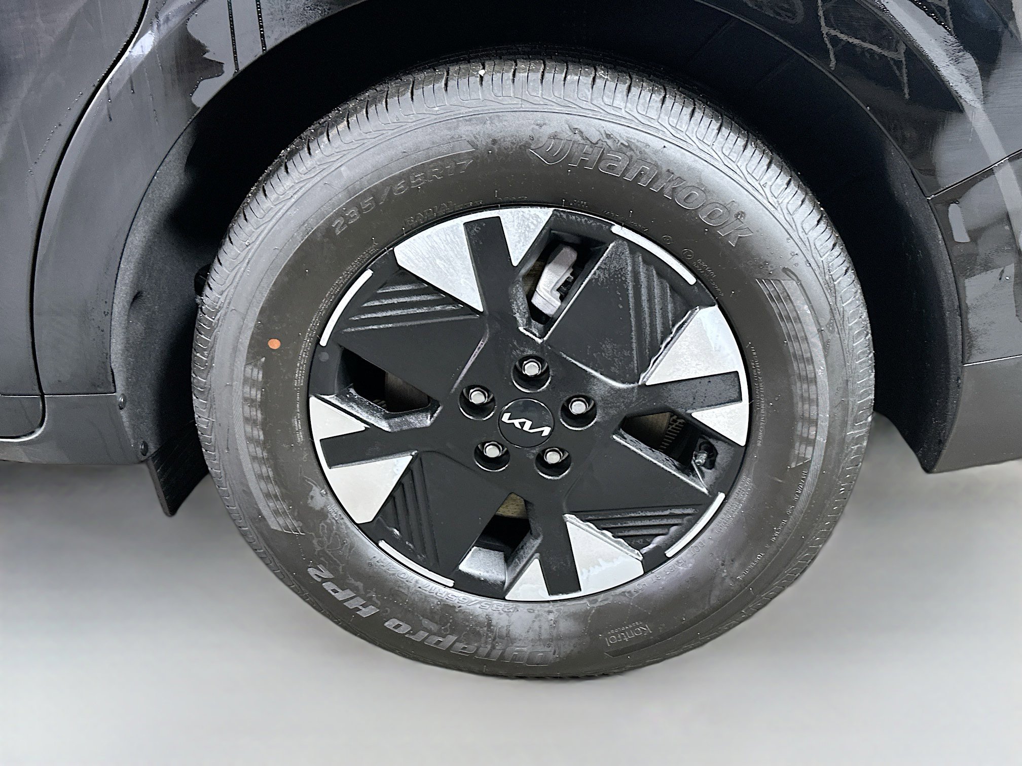 New 2026 Kia Carnival LXS image 33