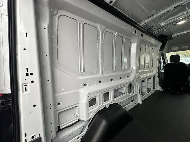 New 2026 Ford Transit 150 148 Medium Roof image 9