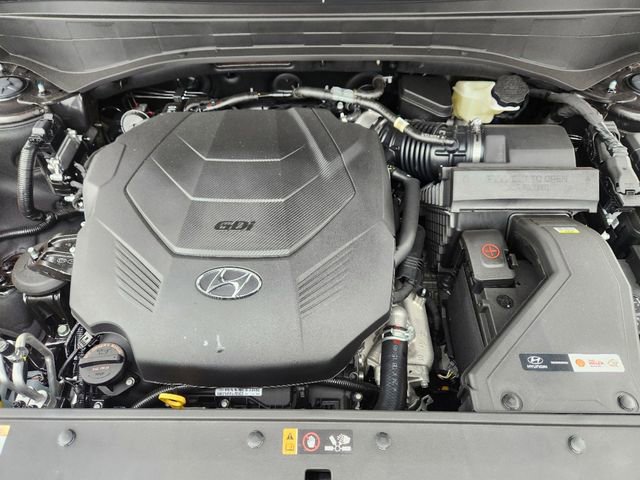Used 2025 Hyundai Palisade Calligraphy image 23
