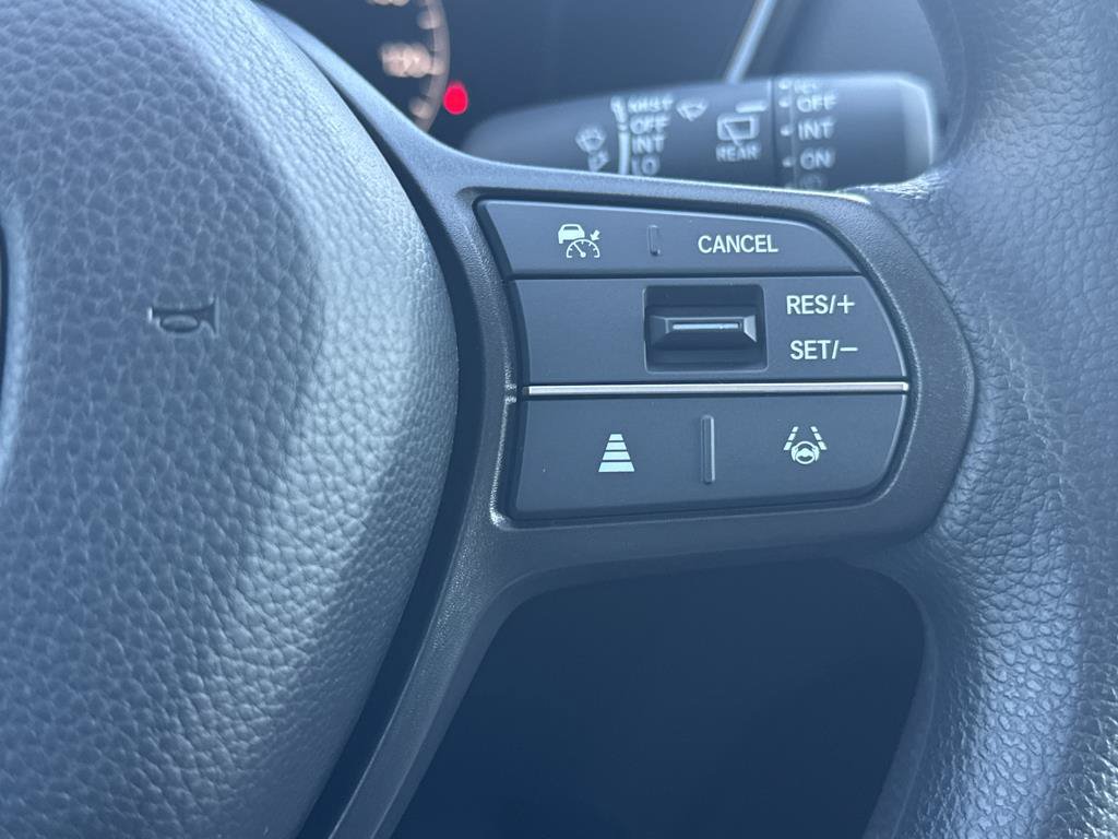 New 2027 Honda CR-V LX image 13