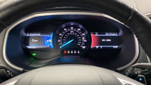 Used 2018 Ford Edge SEL w/ Equipment Group 201A image 16