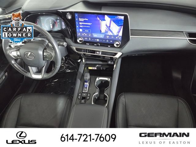 Certified 2023 Lexus RX 350 Premium Plus w/ Accessory Package (Z1) AWD/4WD image 31