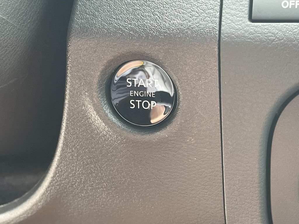 New 2027 Nissan Frontier S AWD/4WD image 27